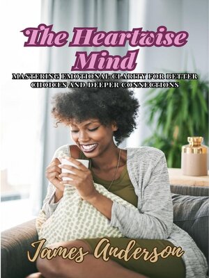 cover image of The Heartwise Mind
